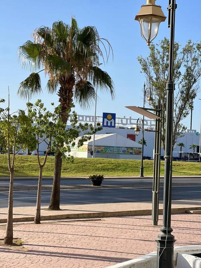 Hermoso Apartamento Con Piscina En Marjane Tétouan Exterior foto