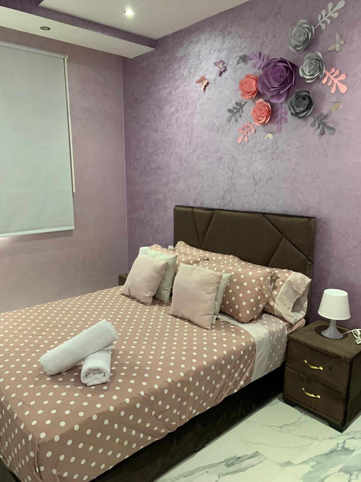 Hermoso Apartamento Con Piscina En Marjane Tétouan Exterior foto