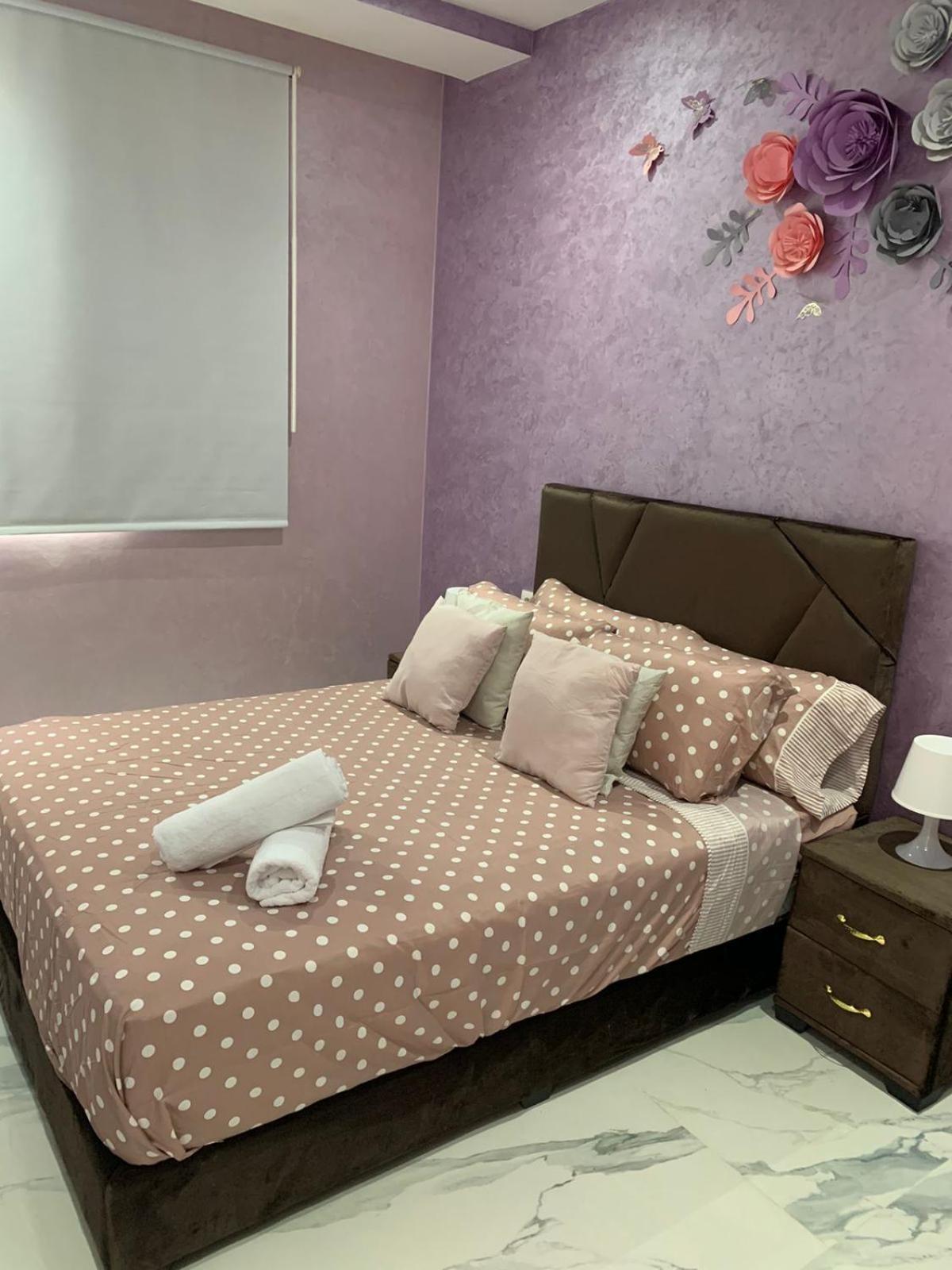 Hermoso Apartamento Con Piscina En Marjane Tétouan Exterior foto